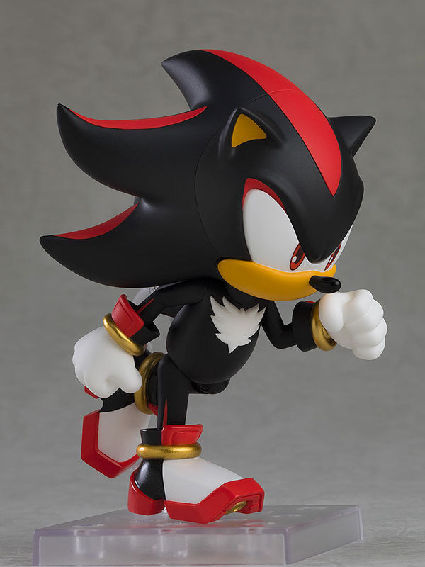 Good Smile Company - Nendoroid - Sonic the Hedgehog - Shadow the Hedgehog