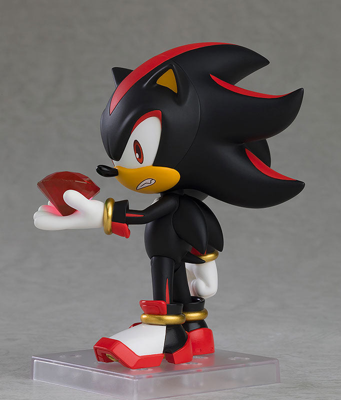 Good Smile Company - Nendoroid - Sonic the Hedgehog - Shadow the Hedgehog