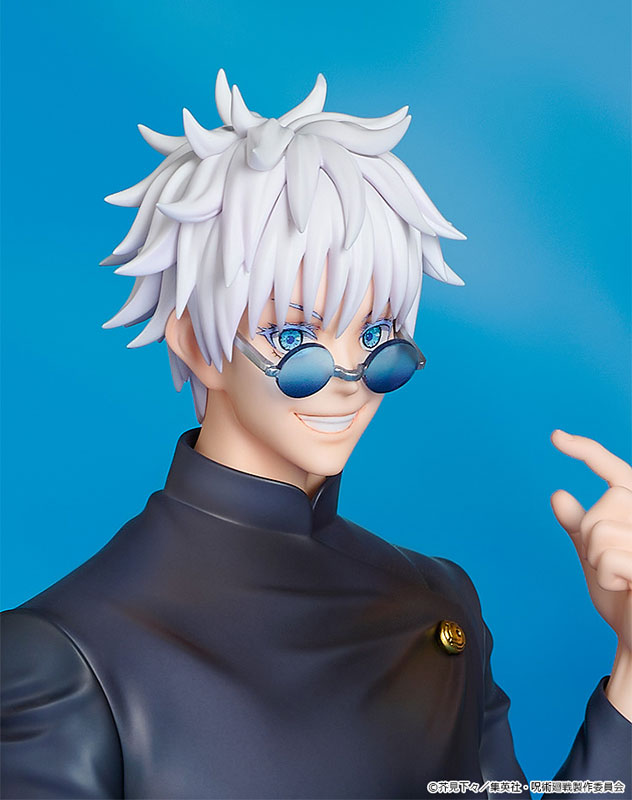 PRE-ORDER Good Smile Company - Jujutsu Kaisen Hidden Inventory / Premature Death - Satoru Gojo: Tokyo Jujutsu High School Ver. 1/7