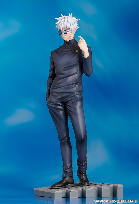 PRE-ORDER Good Smile Company - Jujutsu Kaisen Hidden Inventory / Premature Death - Satoru Gojo: Tokyo Jujutsu High School Ver. 1/7