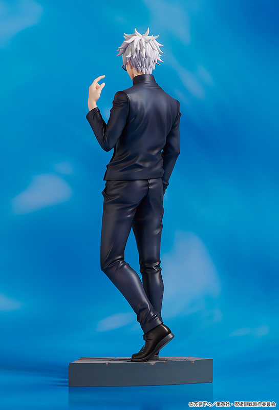 PRE-ORDER Good Smile Company - Jujutsu Kaisen Hidden Inventory / Premature Death - Satoru Gojo: Tokyo Jujutsu High School Ver. 1/7