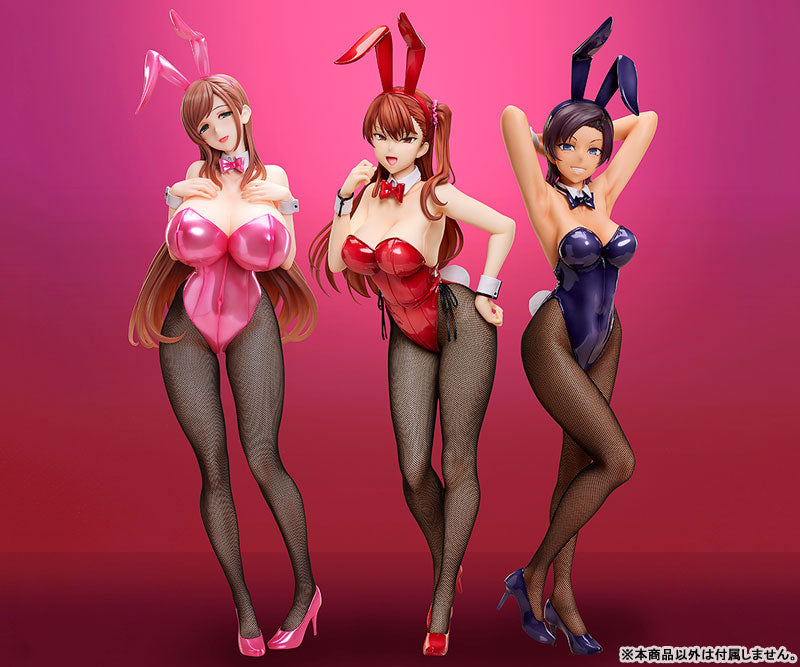 SPECIAL ORDER BINDing - Bullied ~Revenge Hypnosis~ - Izumi Nogami: Bunny Ver. 1/4 [EXCLUSIVE] [JP]