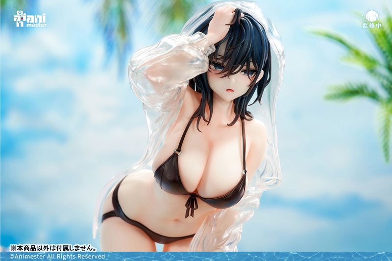 PRE-ORDER Animester - Bara Original Work - Ishimi Yokoyama: Summer Echoes Ver. 1/6