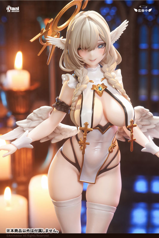 PRE-ORDER Animester - Fallen Angel Chessia 1/6