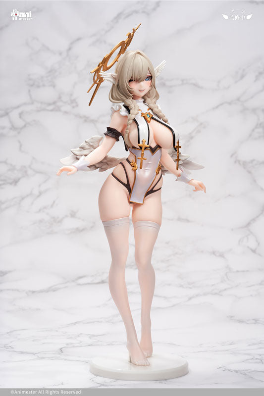 PRE-ORDER Animester - Fallen Angel Chessia 1/6
