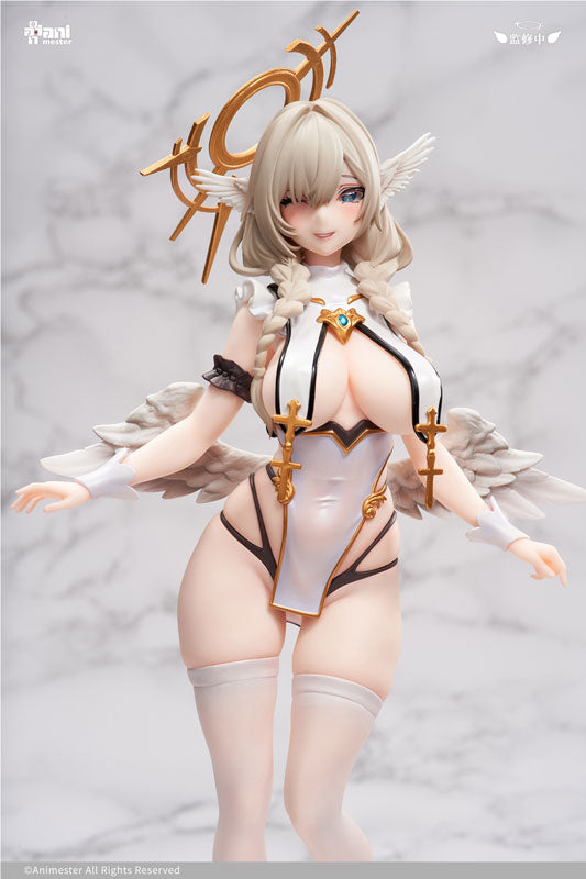 PRE-ORDER Animester - Fallen Angel Chessia 1/6