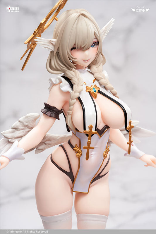PRE-ORDER Animester - Fallen Angel Chessia 1/6