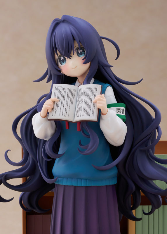 PRE-ORDER Plum - The 100 Girlfriends Who Really, Really, Really, Really, Really Love You - Shizuka Yoshimoto 1/7