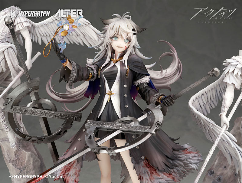 SPECIAL ORDER Alter - Arknights - Lappland: Refined Horrormare Ver. 1/7 [JP]