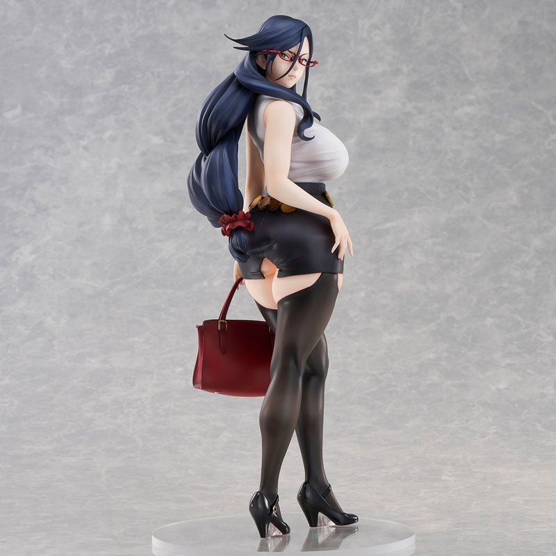 PRE-ORDER Union Creative - Yoshio Original Work - OL
