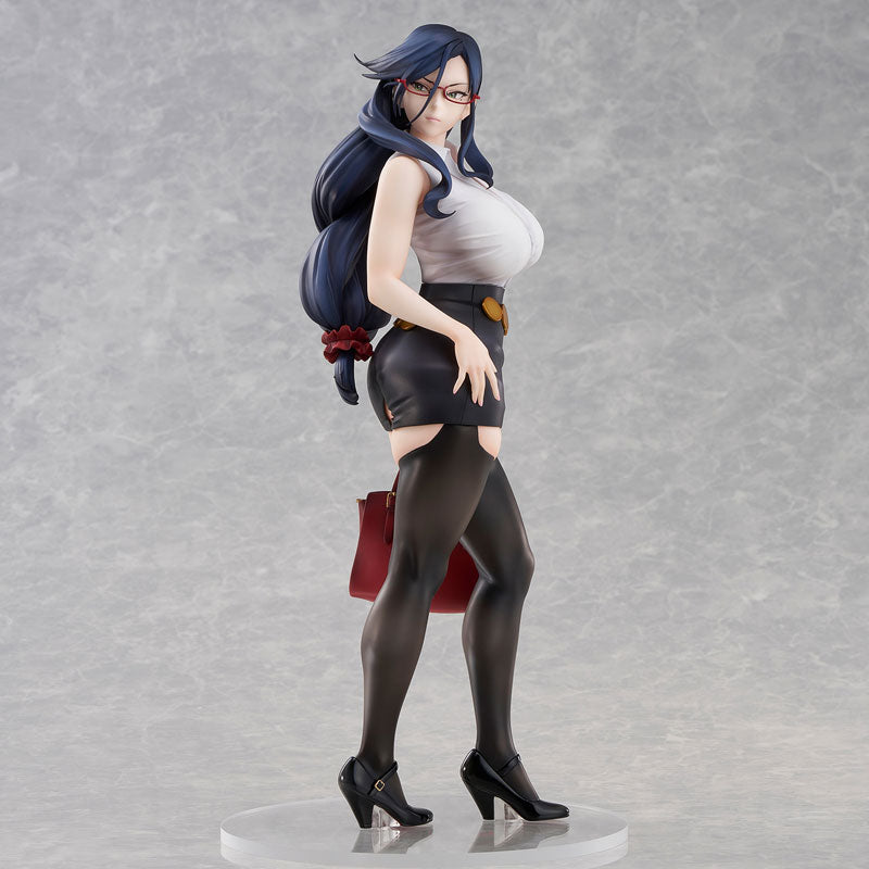 PRE-ORDER Union Creative - Yoshio Original Work - OL