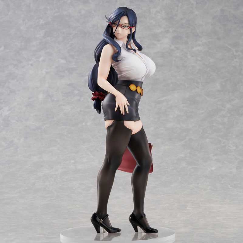 PRE-ORDER Union Creative - Yoshio Original Work - OL