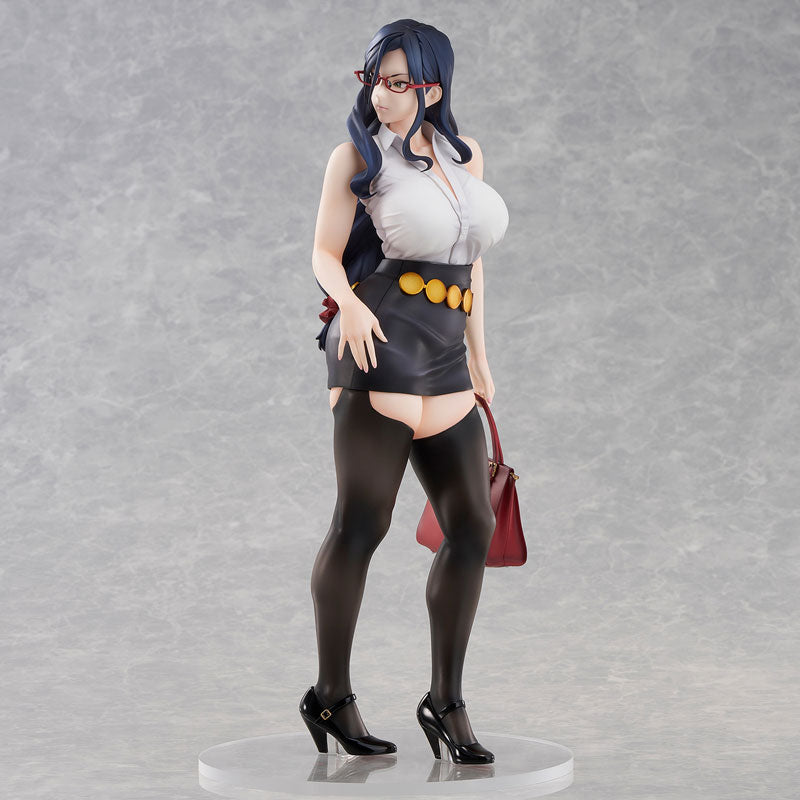 PRE-ORDER Union Creative - Yoshio Original Work - OL
