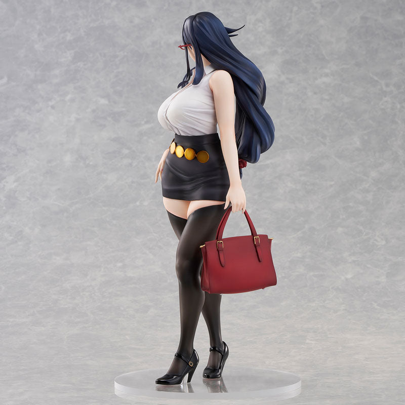 PRE-ORDER Union Creative - Yoshio Original Work - OL
