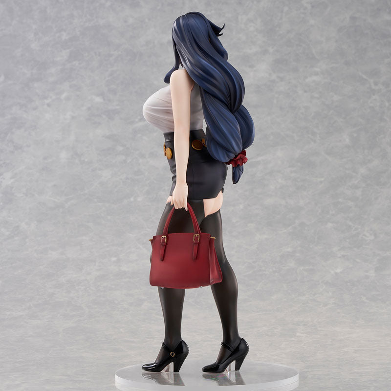 PRE-ORDER Union Creative - Yoshio Original Work - OL