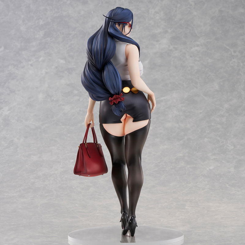 PRE-ORDER Union Creative - Yoshio Original Work - OL