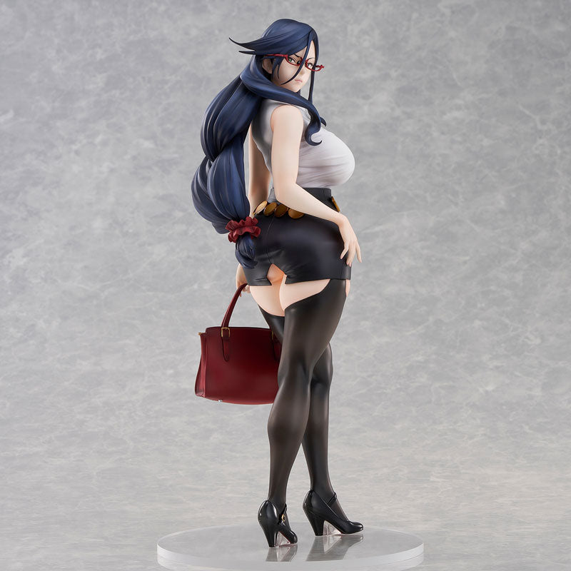 PRE-ORDER Union Creative - Yoshio Original Work - OL