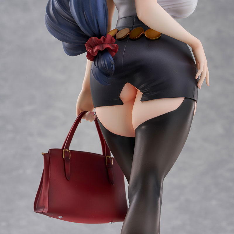 PRE-ORDER Union Creative - Yoshio Original Work - OL