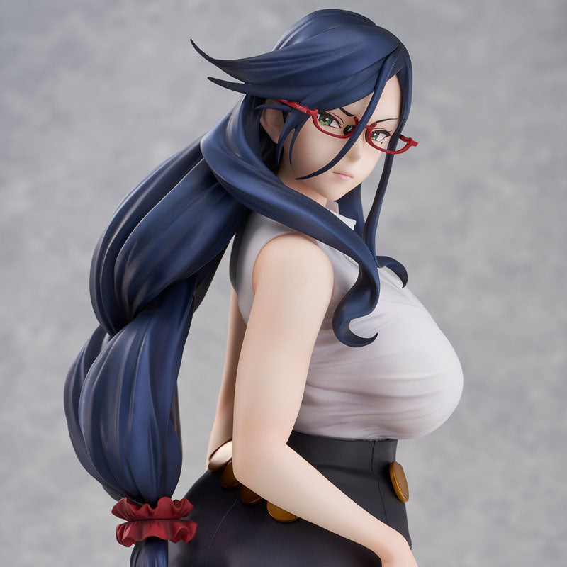 PRE-ORDER Union Creative - Yoshio Original Work - OL