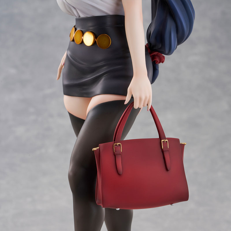 PRE-ORDER Union Creative - Yoshio Original Work - OL