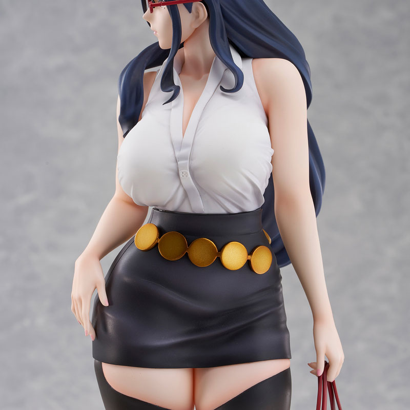 PRE-ORDER Union Creative - Yoshio Original Work - OL