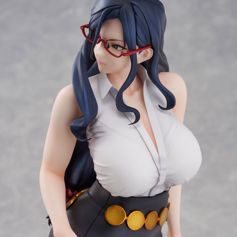 PRE-ORDER Union Creative - Yoshio Original Work - OL