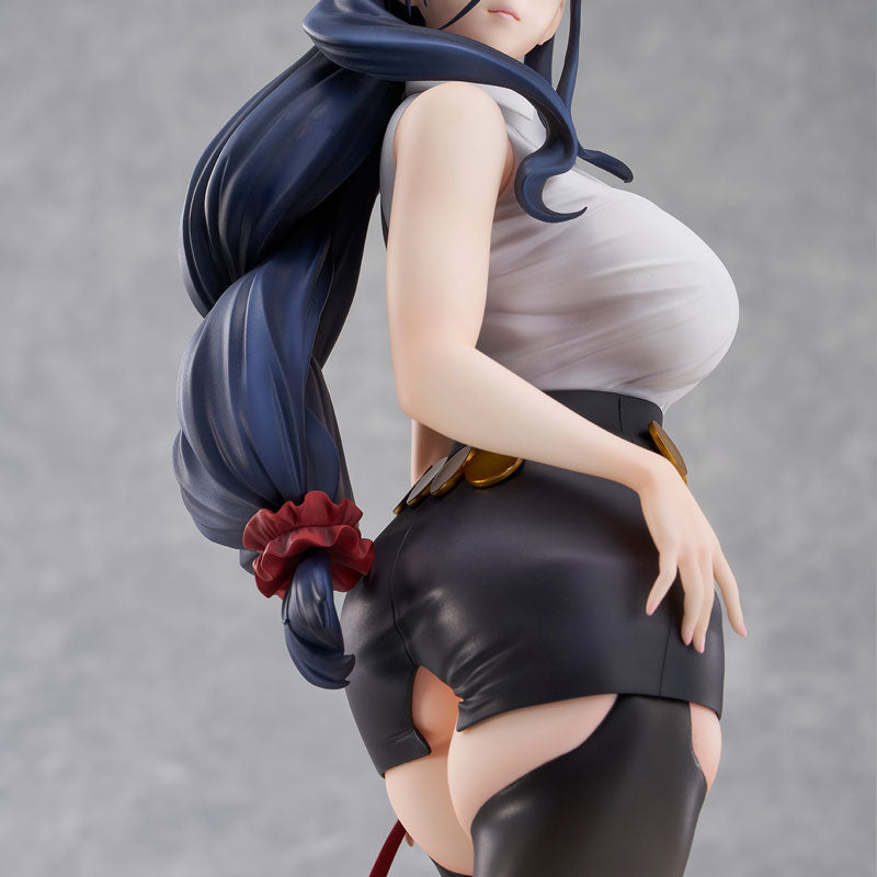 PRE-ORDER Union Creative - Yoshio Original Work - OL