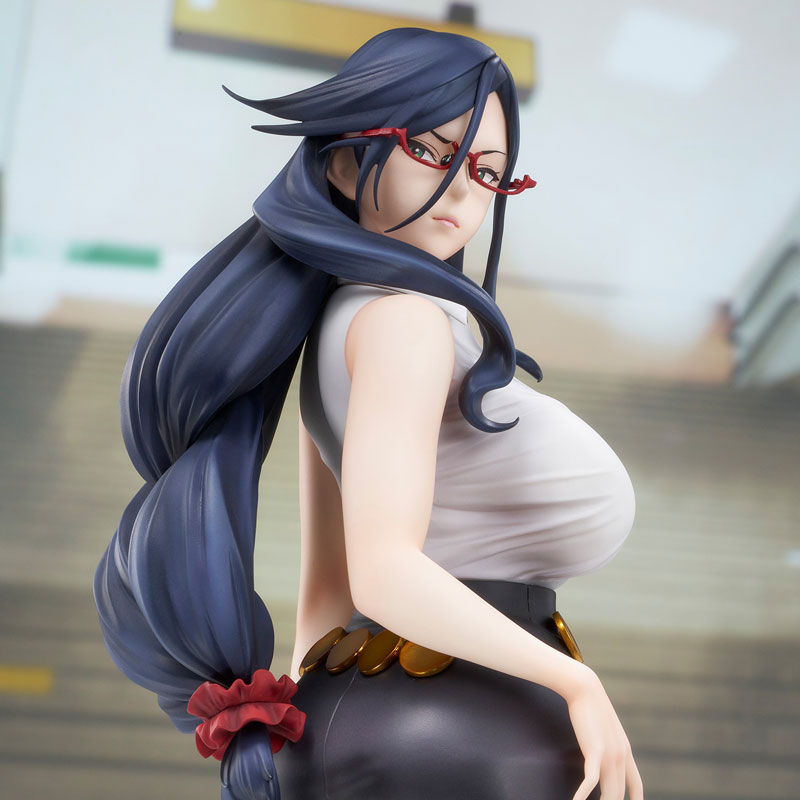 PRE-ORDER Union Creative - Yoshio Original Work - OL