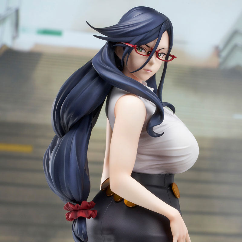 PRE-ORDER Union Creative - Yoshio Original Work - OL