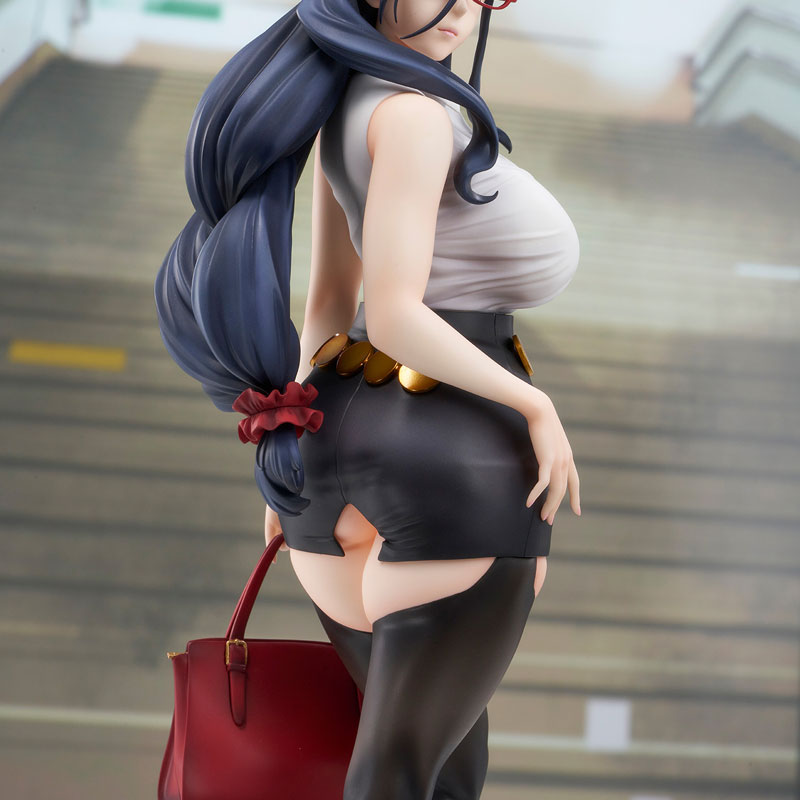 PRE-ORDER Union Creative - Yoshio Original Work - OL