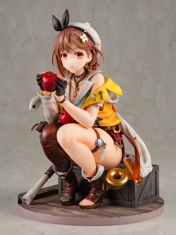 PRE-ORDER KT model+ - Atelier Ryza 2: Lost Legends & the Secret Fairy - Reisalin Stout 1/6