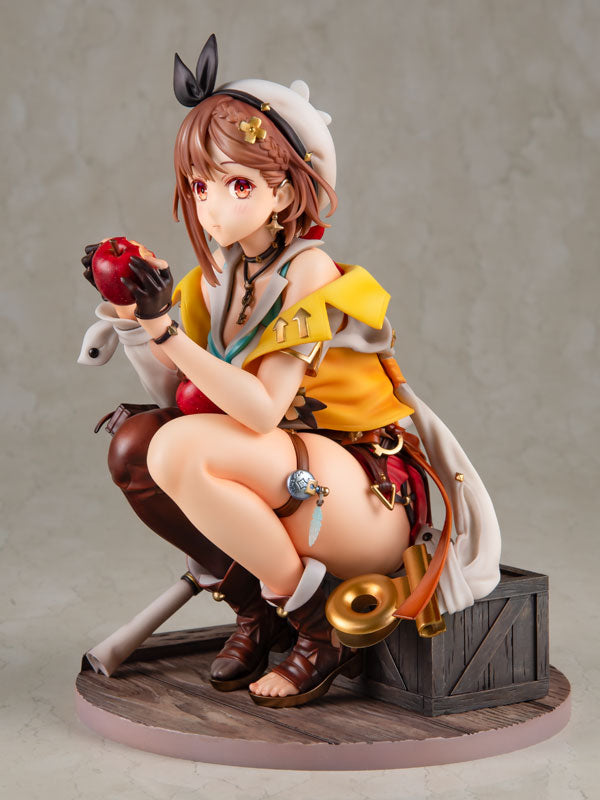 PRE-ORDER KT model+ - Atelier Ryza 2: Lost Legends & the Secret Fairy - Reisalin Stout 1/6