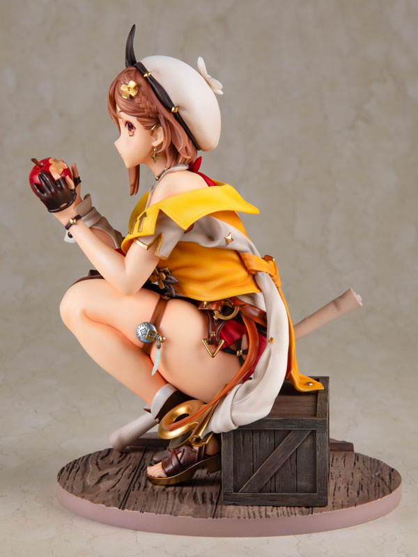 PRE-ORDER KT model+ - Atelier Ryza 2: Lost Legends & the Secret Fairy - Reisalin Stout 1/6