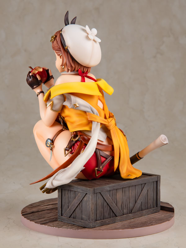 PRE-ORDER KT model+ - Atelier Ryza 2: Lost Legends & the Secret Fairy - Reisalin Stout 1/6