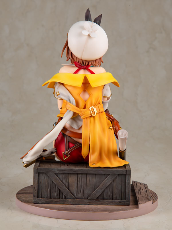PRE-ORDER KT model+ - Atelier Ryza 2: Lost Legends & the Secret Fairy - Reisalin Stout 1/6