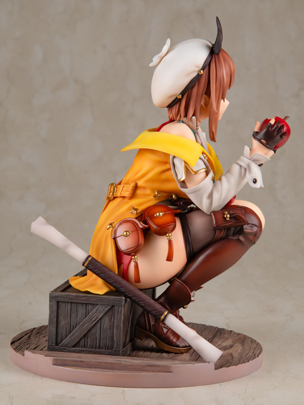 PRE-ORDER KT model+ - Atelier Ryza 2: Lost Legends & the Secret Fairy - Reisalin Stout 1/6