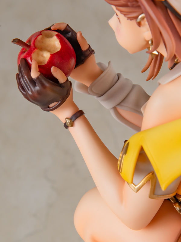 PRE-ORDER KT model+ - Atelier Ryza 2: Lost Legends & the Secret Fairy - Reisalin Stout 1/6
