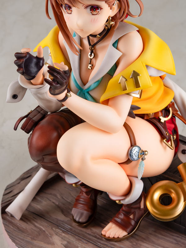 PRE-ORDER KT model+ - Atelier Ryza 2: Lost Legends & the Secret Fairy - Reisalin Stout 1/6