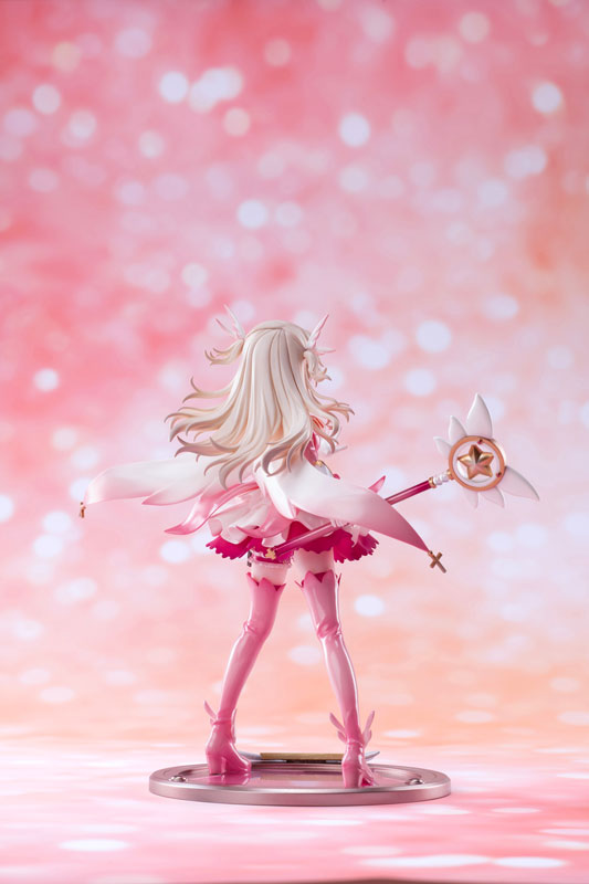 PRE-ORDER SILVER LINK - Fate/kaleid liner Prisma☆Illya: Licht - The Nameless Girl - Illya: Anime Start 10th Anniversary Tenshin Ver. 1/7