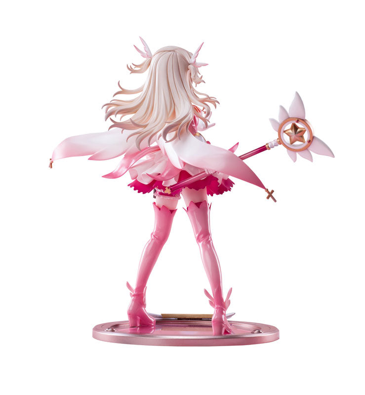 PRE-ORDER SILVER LINK - Fate/kaleid liner Prisma☆Illya: Licht - The Nameless Girl - Illya: Anime Start 10th Anniversary Tenshin Ver. 1/7