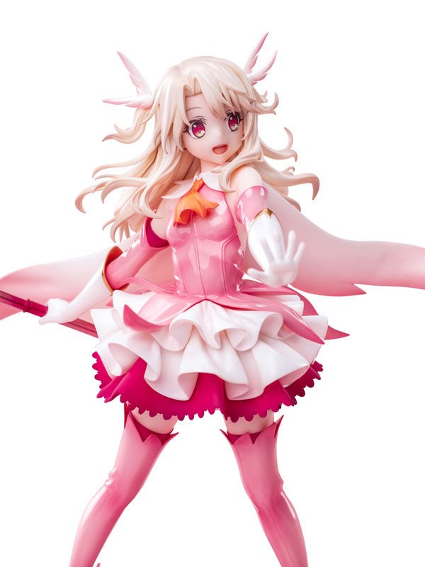 PRE-ORDER SILVER LINK - Fate/kaleid liner Prisma☆Illya: Licht - The Nameless Girl - Illya: Anime Start 10th Anniversary Tenshin Ver. 1/7