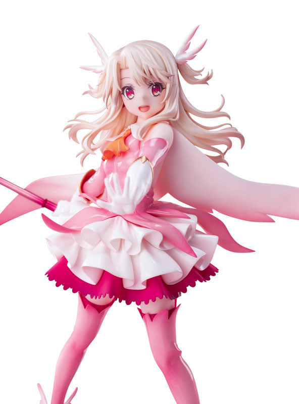 PRE-ORDER SILVER LINK - Fate/kaleid liner Prisma☆Illya: Licht - The Nameless Girl - Illya: Anime Start 10th Anniversary Tenshin Ver. 1/7