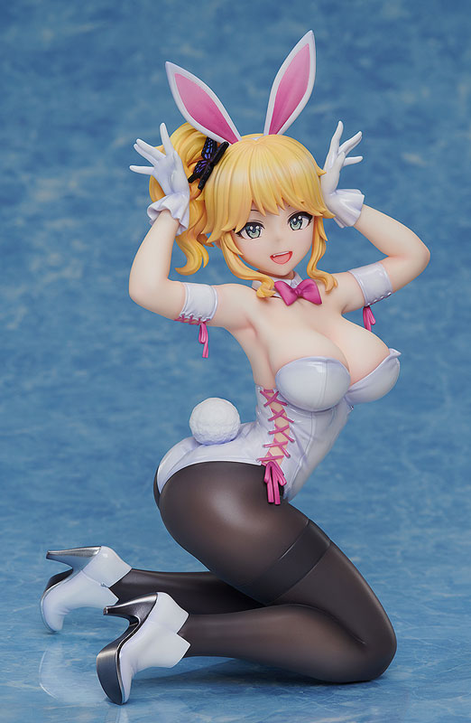 PRE-ORDER FREEIng - Dolphin Wave - Kiri Izumi: White Bunny Ver. 1/6