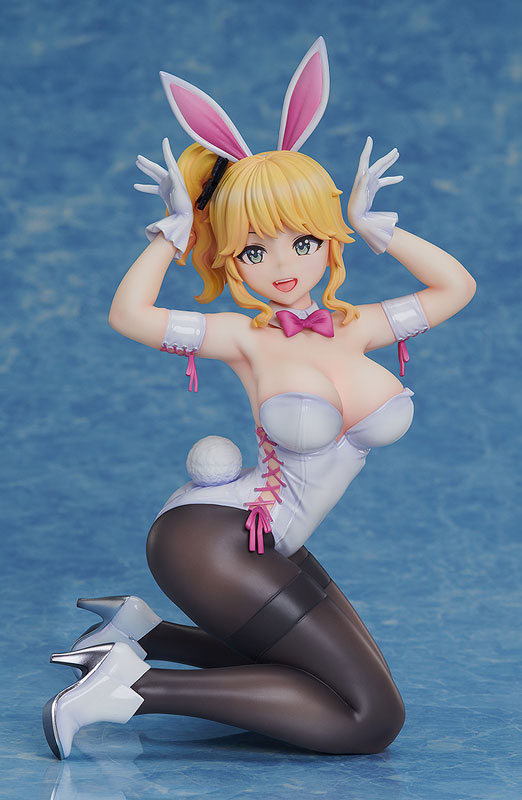 PRE-ORDER FREEIng - Dolphin Wave - Kiri Izumi: White Bunny Ver. 1/6