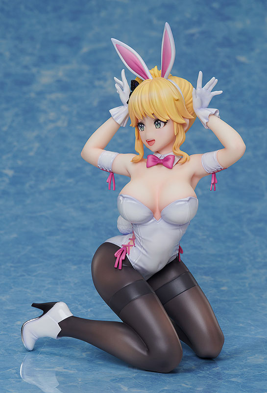 PRE-ORDER FREEIng - Dolphin Wave - Kiri Izumi: White Bunny Ver. 1/6