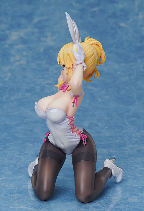 PRE-ORDER FREEIng - Dolphin Wave - Kiri Izumi: White Bunny Ver. 1/6