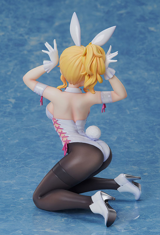 PRE-ORDER FREEIng - Dolphin Wave - Kiri Izumi: White Bunny Ver. 1/6