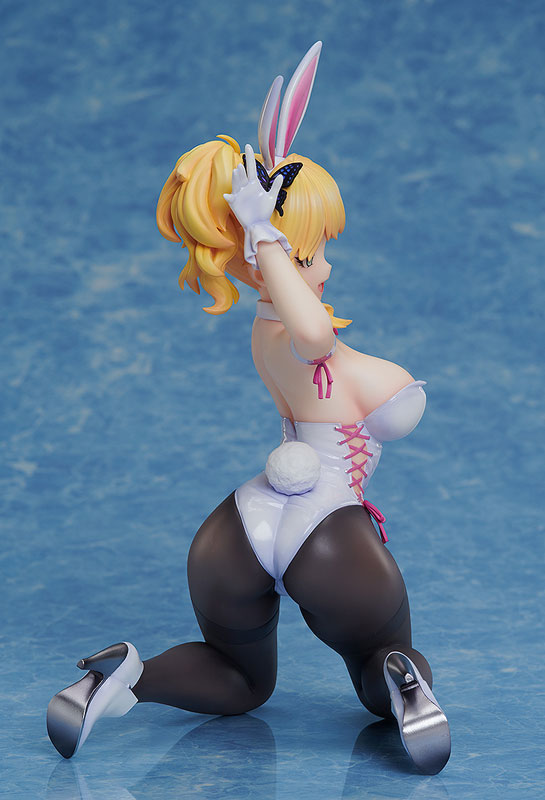 PRE-ORDER FREEIng - Dolphin Wave - Kiri Izumi: White Bunny Ver. 1/6