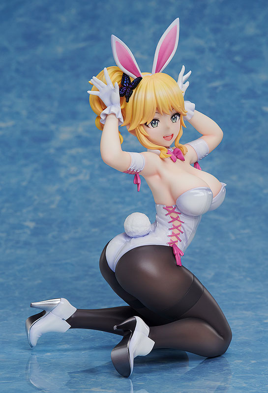 PRE-ORDER FREEIng - Dolphin Wave - Kiri Izumi: White Bunny Ver. 1/6