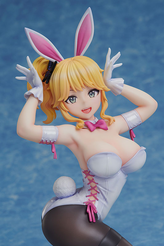 PRE-ORDER FREEIng - Dolphin Wave - Kiri Izumi: White Bunny Ver. 1/6
